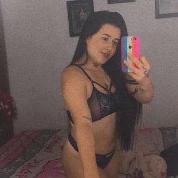 Reina del dolor colombiana, Alicante