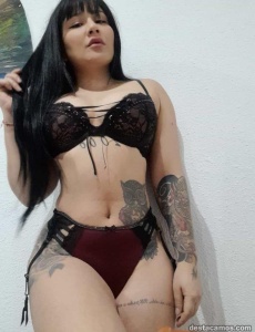 ⁣ salomé, dispuesta a cumplir todas tus caprichos