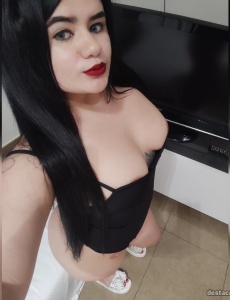 Escort latina