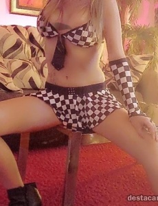Karina de vuelta