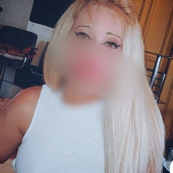 Sonia, española de 35 años, Alicante
