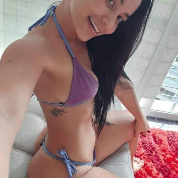 Astrid novedad cuerpo de escandalo a tope ,, Benidorm