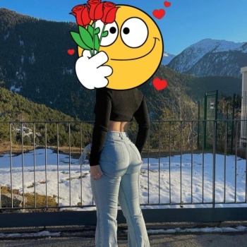 Chica dulce y cariñosa 20 años, Elche