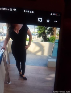 Quiromasajista en torrevieja