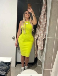 Valentina para pasarlo muy bien