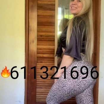 Soy victoria, nueva en denia, Denia