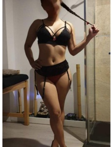 Dulce masajista