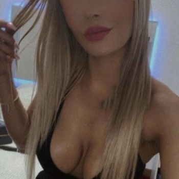 Andre colombianita rubia muy guapa novedad, Alicante