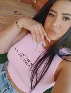 Me llamo sara con ganas de conocer amigos