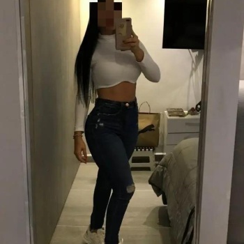 Guapa,educada,te recibo en mi apartamento privado, Orihuela
