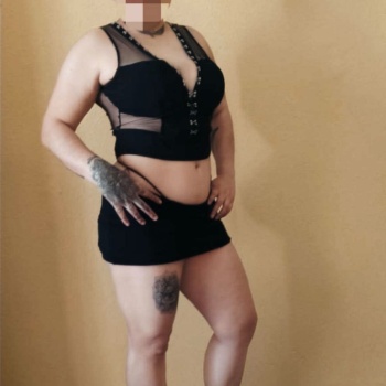 Vanesa, colombiana cariñosa masajista, San Juan de Alicante