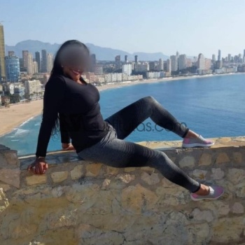 Carolina, soy una mulatita, escort en puerto de denia, Denia