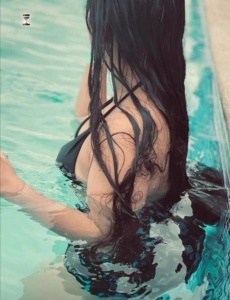 Hola mis amores implicada y todo lo que te apetezca en casa y salida