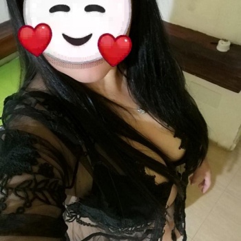 Latina cariñosa simpática en casa y salida solo caballero eduardo y discreto, Alicante