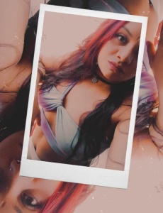 Samantha colombiana