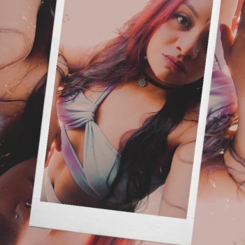 Samantha colombiana, Benidorm