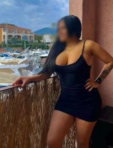 Romina, latina