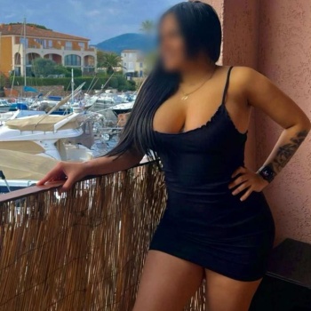 Romina, latina, Alicante