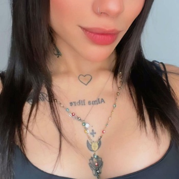 Michelle, acompañante venezolana, Alicante