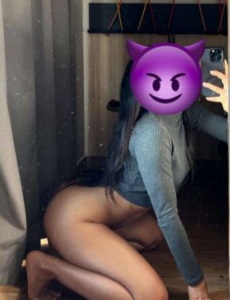 Sara hermosa jovencita