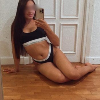 ️ sara encantardora escort con ella estaras a otro nivel️, Alicante