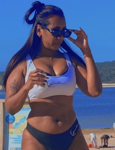 Melisa en denia