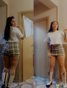 Soy mia encantadora, educada y cariñosa , primera