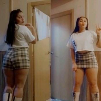 Soy mia encantadora, educada y cariñosa , primera, Benidorm