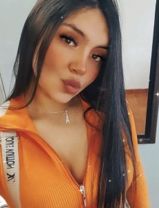 Colombiana y ¡¡novedad!!