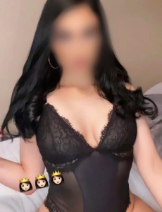 21 aÑitos reciÉn llegada