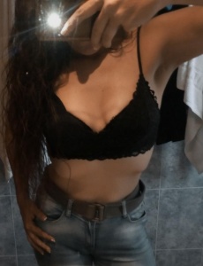 Masaje y algo más