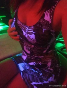SANDRA NOVEDAD EN ALICANTE