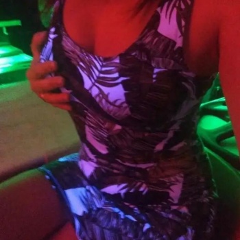 Sandra novedad en alicante, Alicante