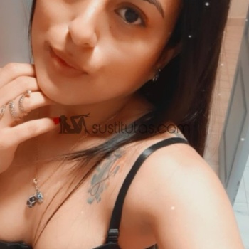 Preciosa y encantadora colombiana, tengo unas hermosas manos muy suaves que te harán un super masaje relajante, Elche