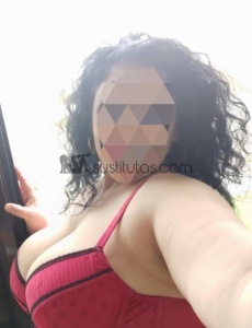 Chica simpática, madura y educada para acompañar a caballeros serios, decididos y respetuosos
