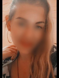 HOLA SOY ROCIO ,SOY UNA JOVEN ESPAÑOLA DE