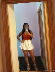 Dulce tentación