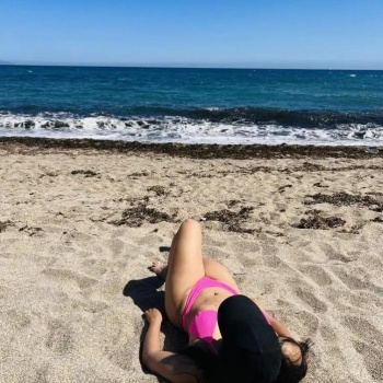 Hola soy tina, Alicante
