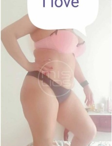 Mujer madura latina