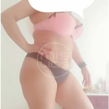 Mujer madura latina, Elche