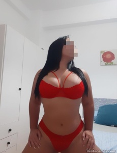 hola mis amores, soy una mujer llena de