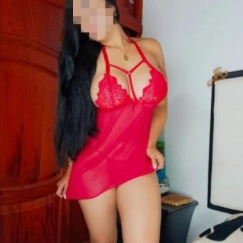 Mayte,, escort y masajista profesional, Villena