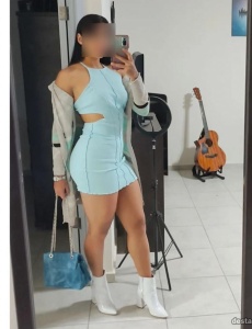 Nina la más top