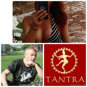 Chica y trans!! Tu al extaais del., Benidorm