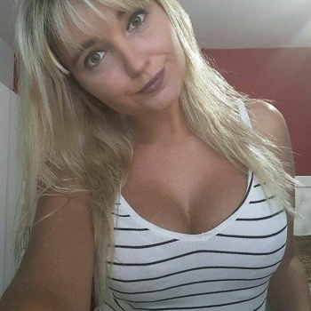 Hola me llamo ana soy una rubia discreta y guapa, Alicante