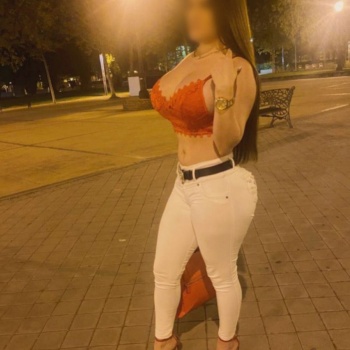 Stefi déjate llevar por mis suaves manos, Benidorm