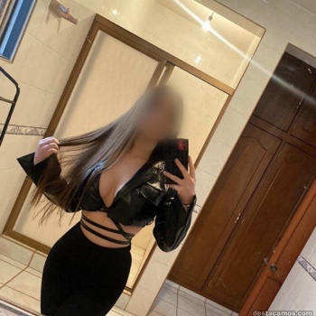 Soy una chica joven y aada de la, Benidorm