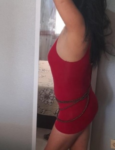 Super completa justo la mujer que buscabas
