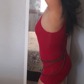Super completa justo la mujer que buscabas, Torrevieja