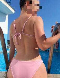 Jovencita española